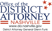 Office of the District Attorney Nashville