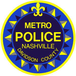 Nashville Metro Police