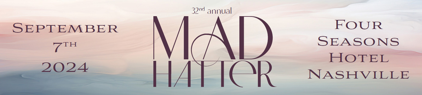 Mad Hatter Ball