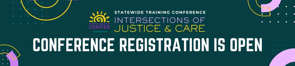 SAC Training Conference registration is now open!