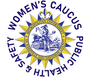 METRO Nashville Women's Caucus
