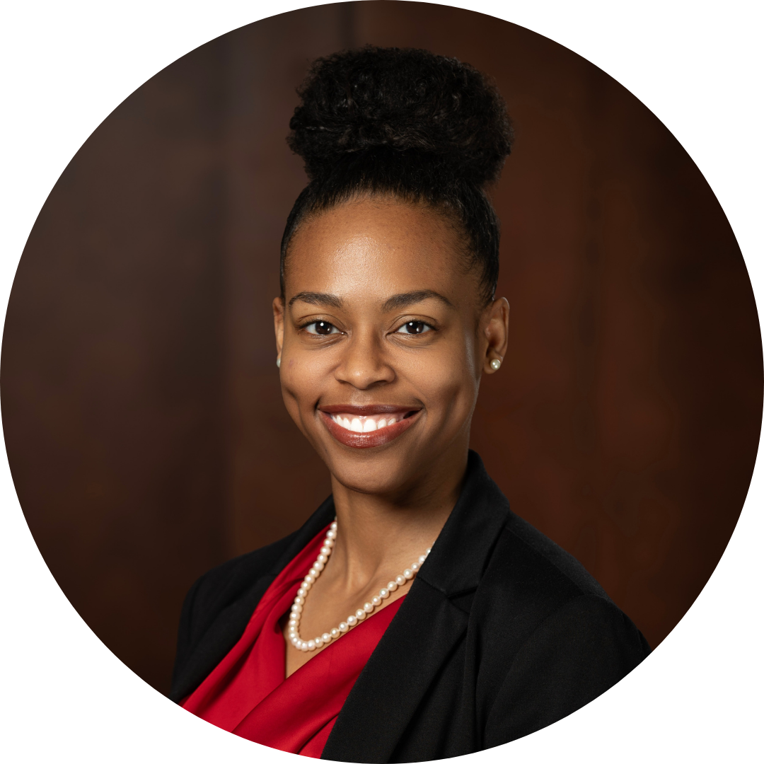 Atarah A.M. Smith