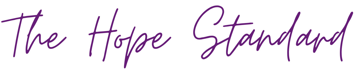 The Hope Standard