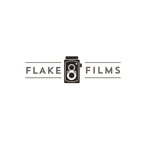 flake logo