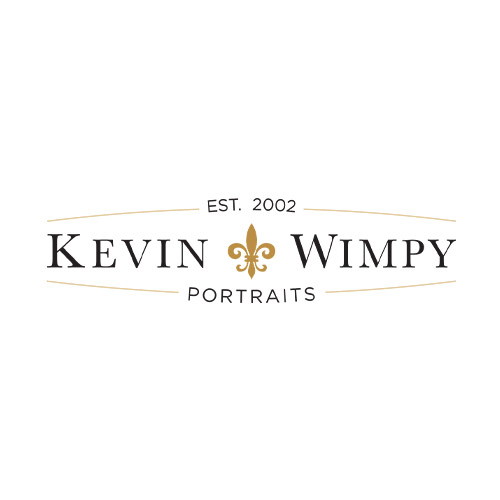 kevin wimpy logo