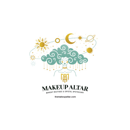 makeup altar logo