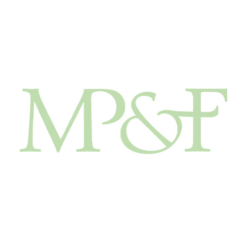 mpandf logo