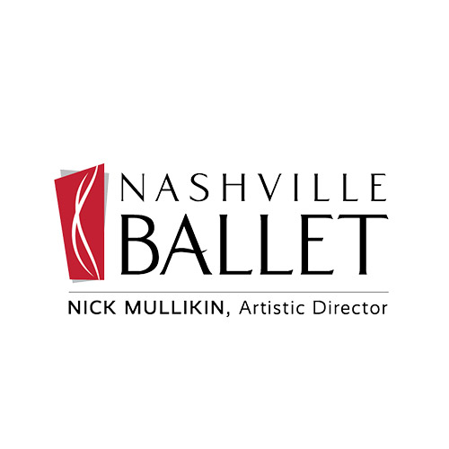 nashville balet logo