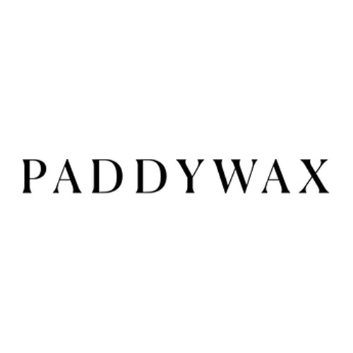 paddywax logo