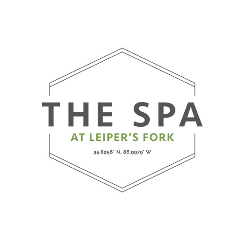 the spa logo