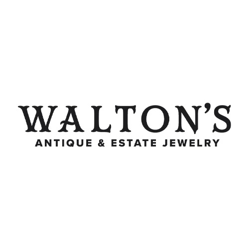 waltons logo