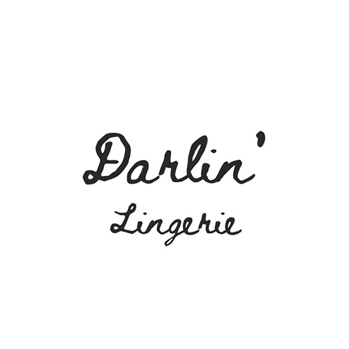 darlin logo