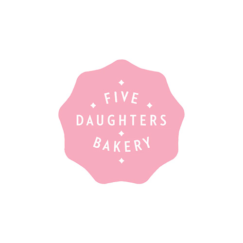 five-daughters logo