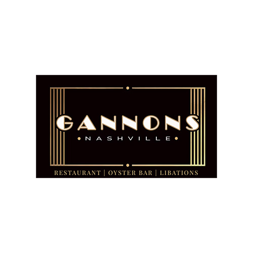 gannons logo