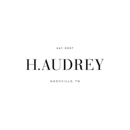 h-audrey logo