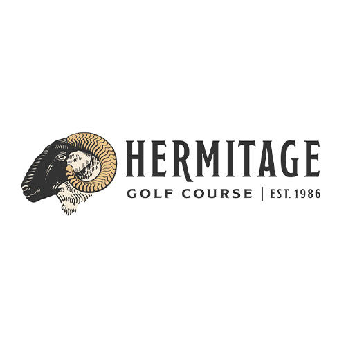 hermitage-golf logo
