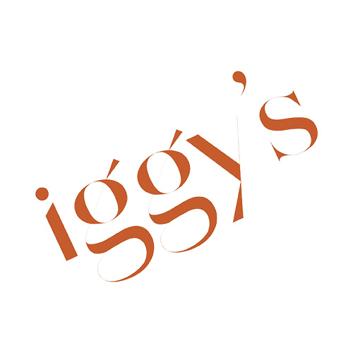 iggys logo