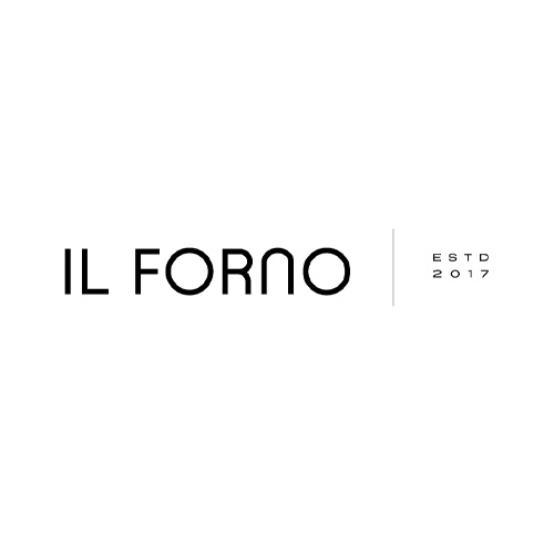 il-forno logo
