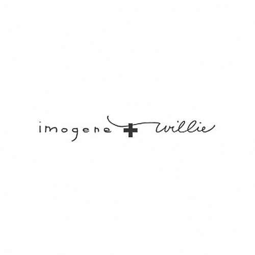 imogene-willie logo