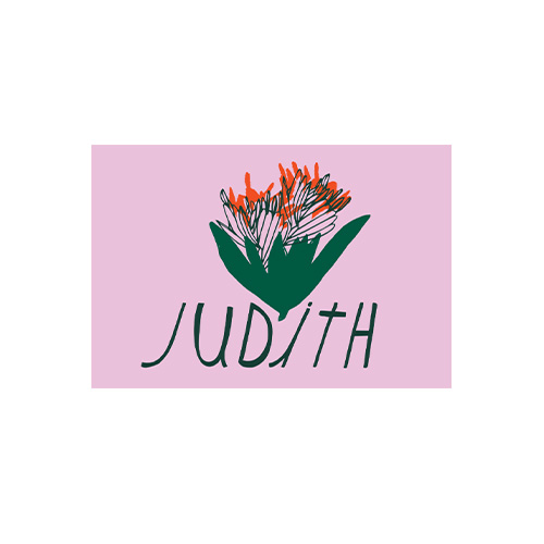 judith logo