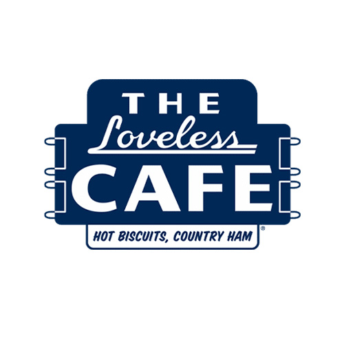 loveless logo