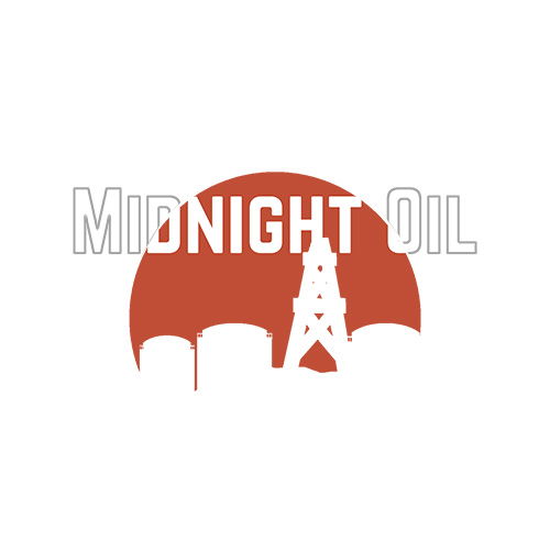 midnight-oil logo