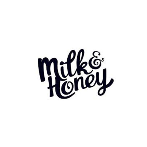 milk-honey logo