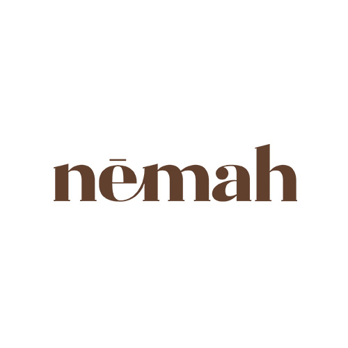 nemah logo