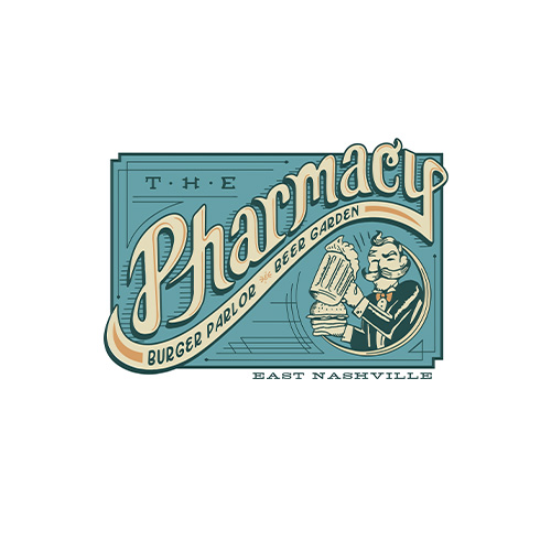 pharmacy logo