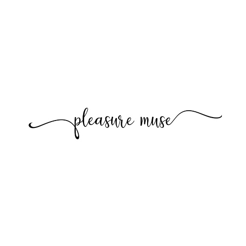 pleasure-muse logo