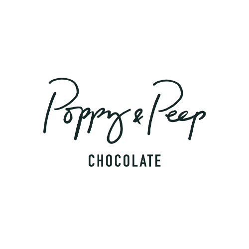 poppy-peep logo