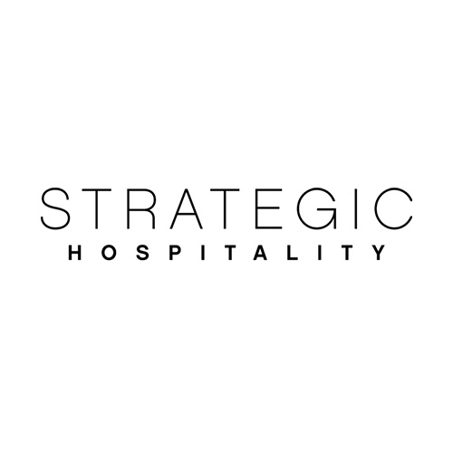 strategic logo