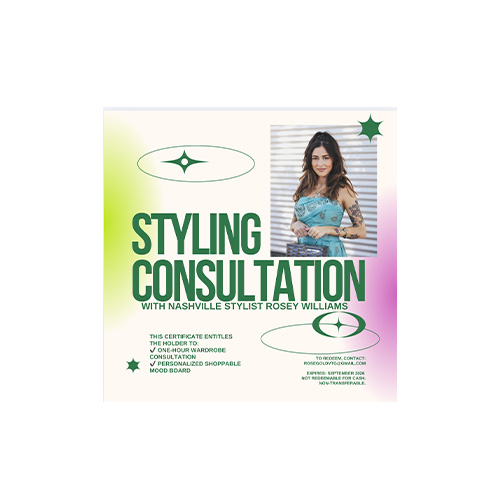 styling-consultation logo
