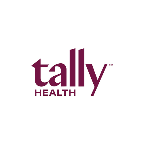 tally logo