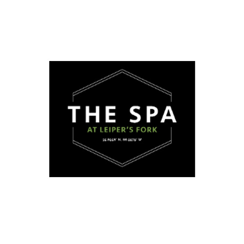 the-spa logo