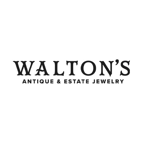 waltons logo
